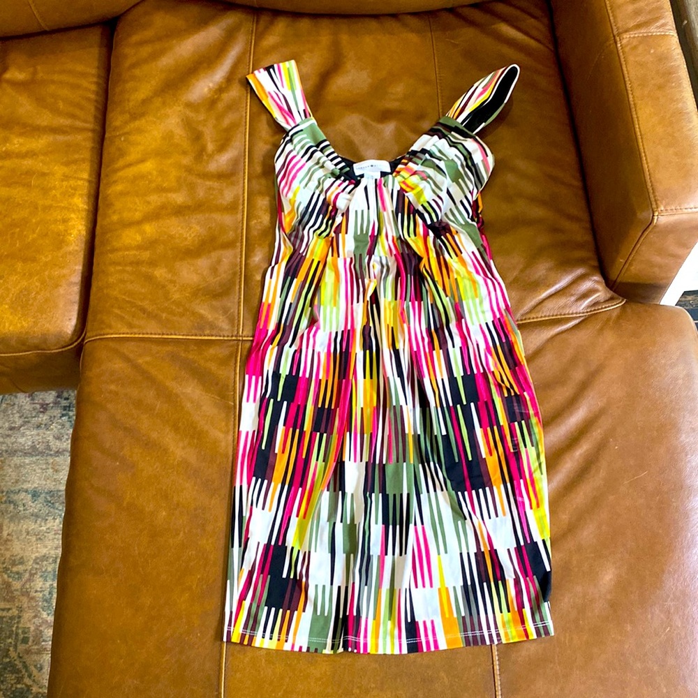 Women’s dress size 12